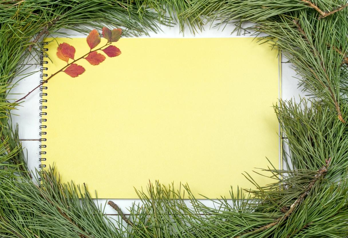 Voorbeelden van teksten voor zakelijke wenskaarten