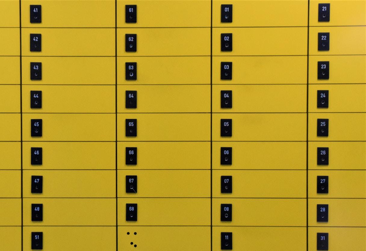 Opslag en hantering: affiches veilig bewaren en handschoengebruik