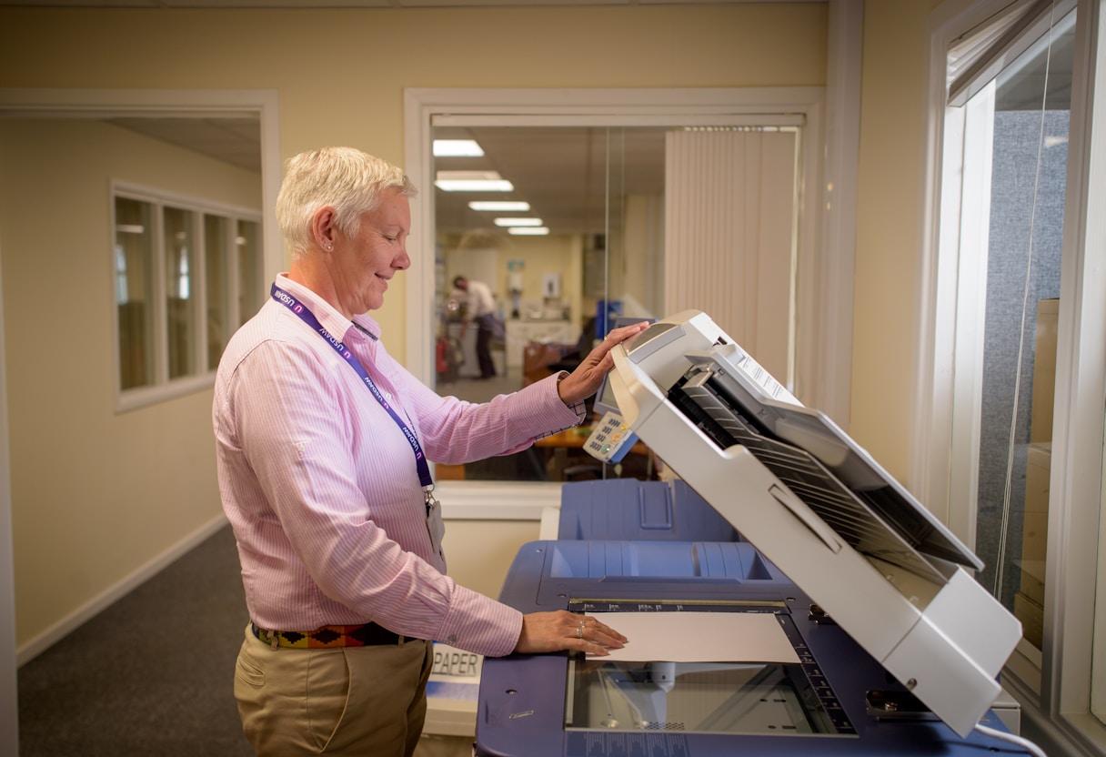 Professionele papierkwaliteit: opaciteit, witheid, afwerking