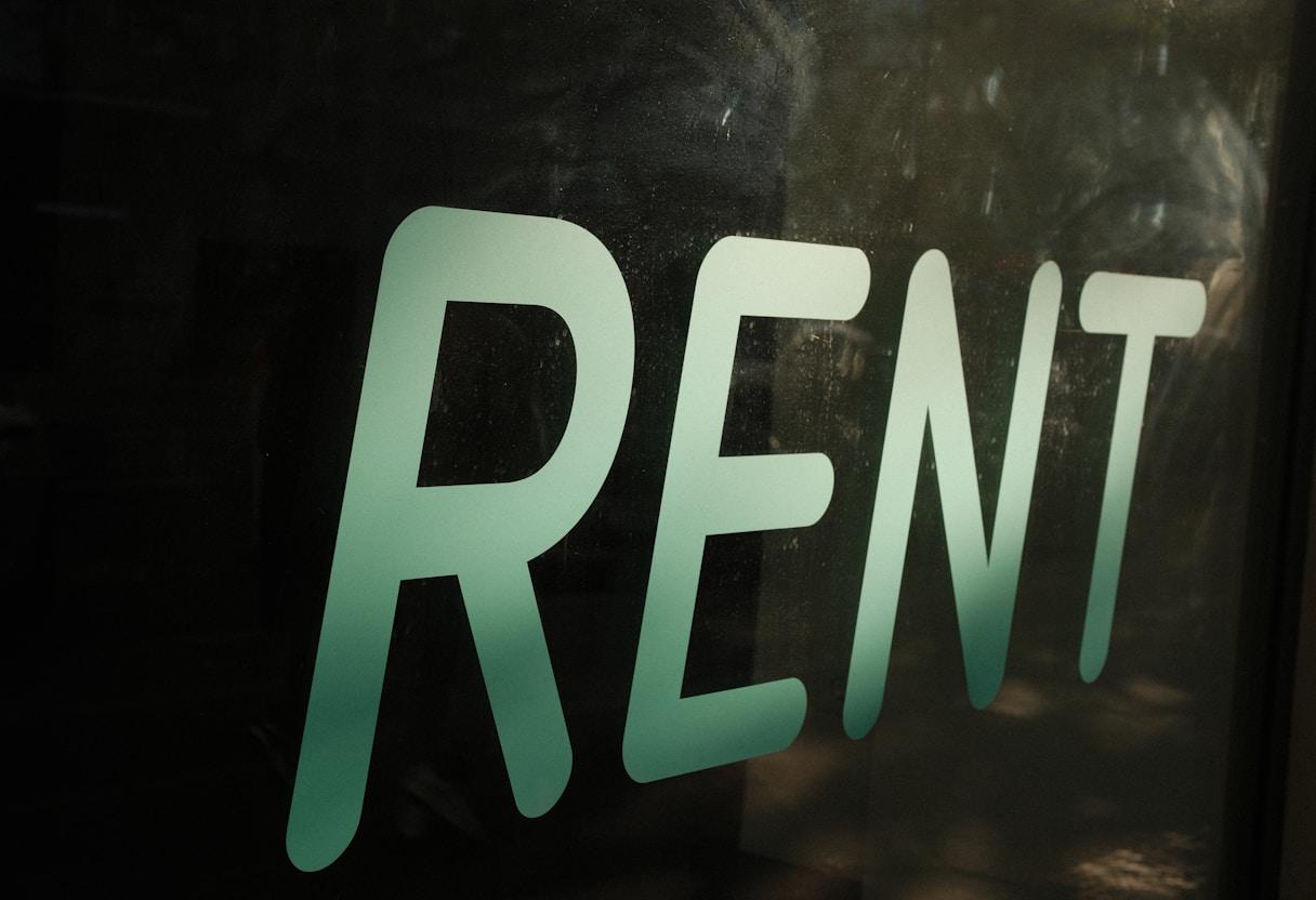 Voorbeelden van afficheformaten voor vastgoed, signalisatie en stadsmeubilair