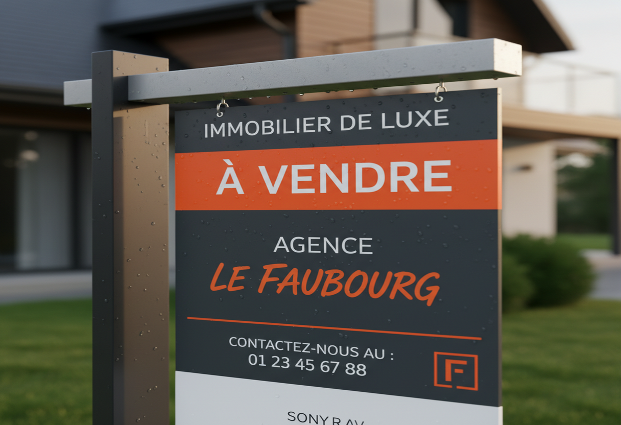 Belangrijke criteria voor een sterk vastgoedbord