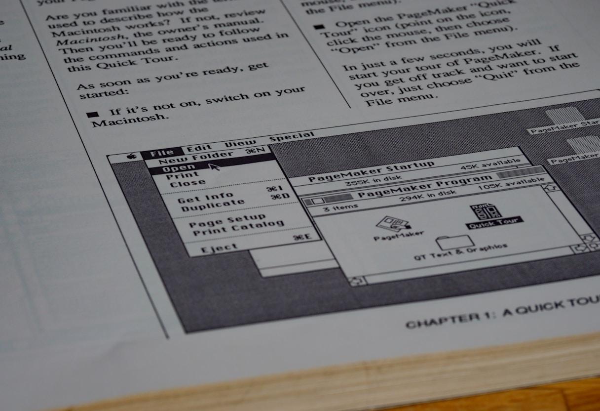 Bestanden klaarmaken voor druk op gecoat papier