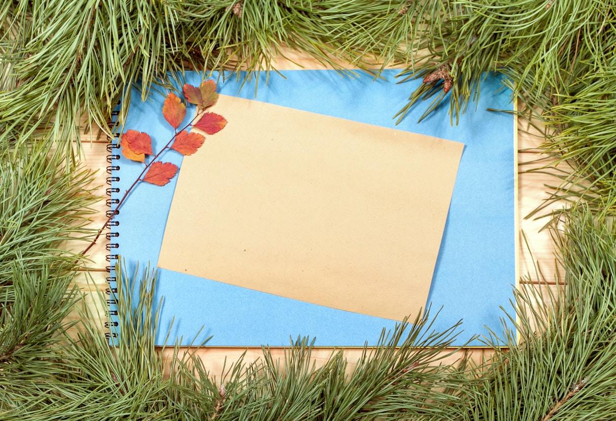 Verzendkalender: wanneer je zakelijke wenskaarten bestellen en versturen