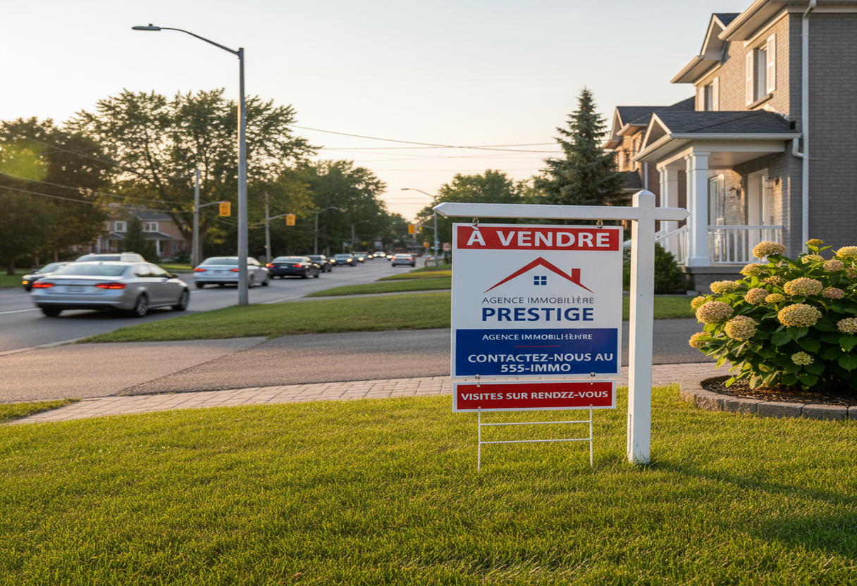 Plaatsingstips voor maximale zichtbaarheid