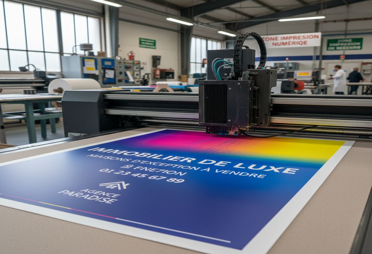 Professionele druktechnieken voor meer impact