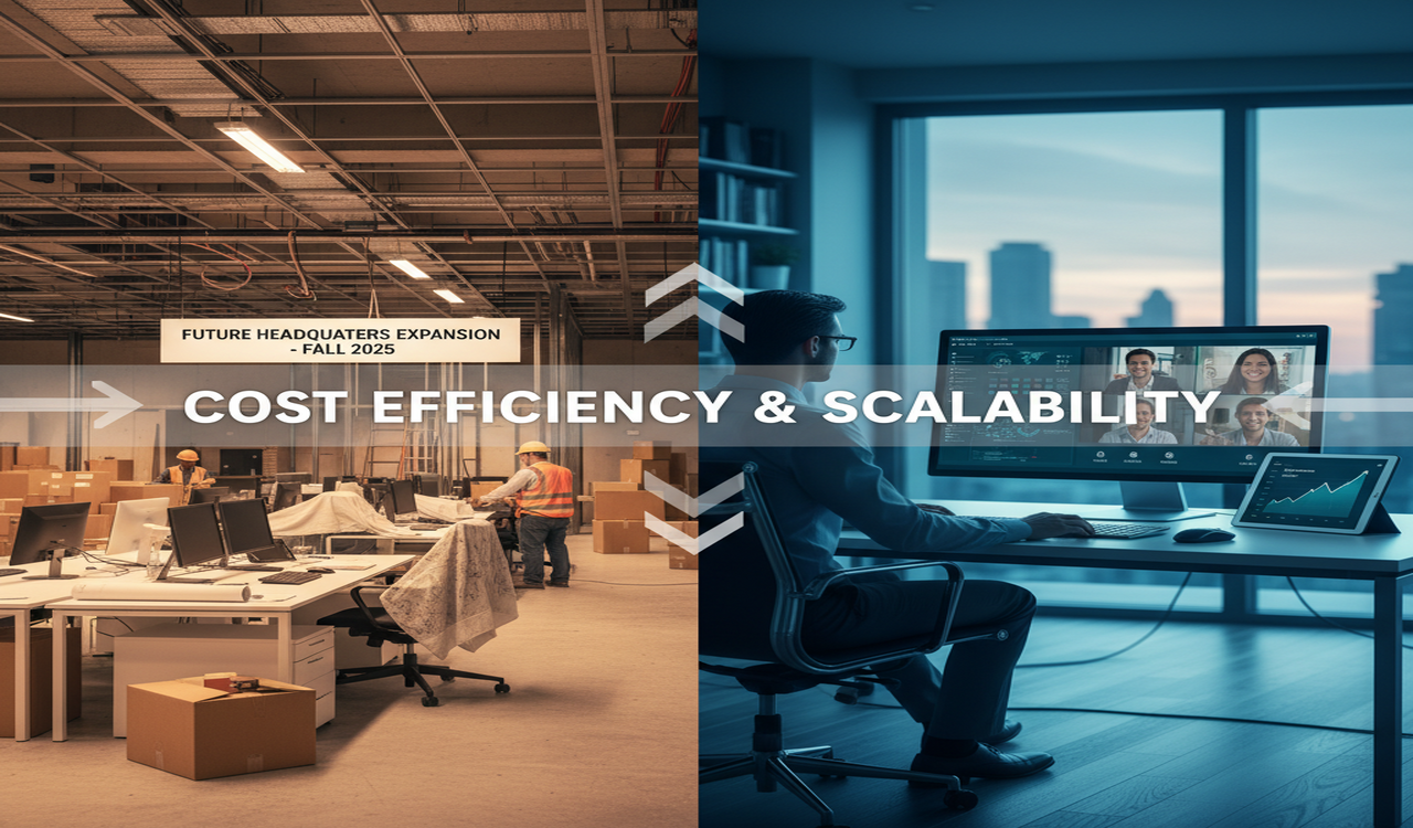 Accelerating Growth Without Infrastructure Investment