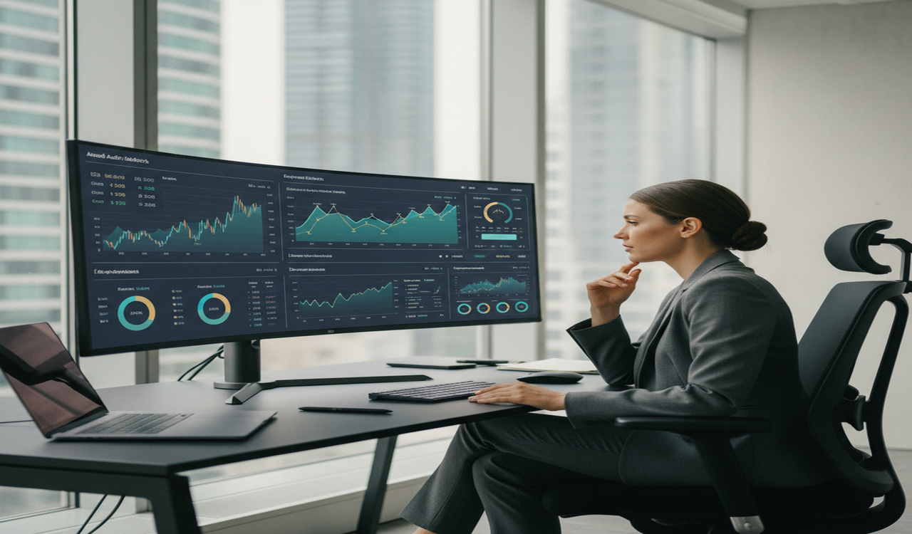 Building a Continuous Audit Framework for Sustained Growth