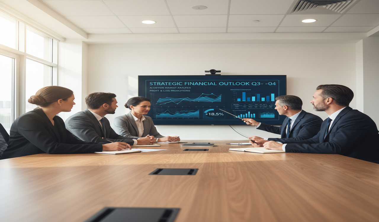 Building a Data-Driven Decision-Making Culture