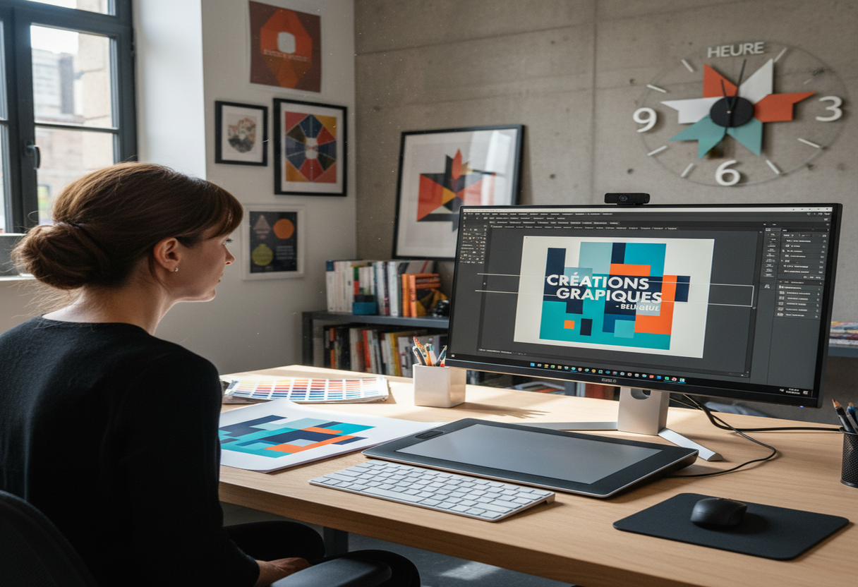 Best practices grafisch ontwerp voor A2 formaat