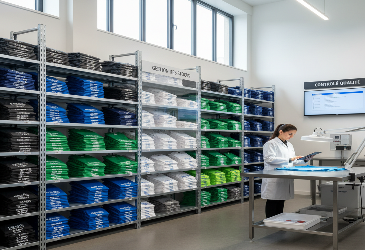 Planification des volumes et tailles pour optimiser votre budget