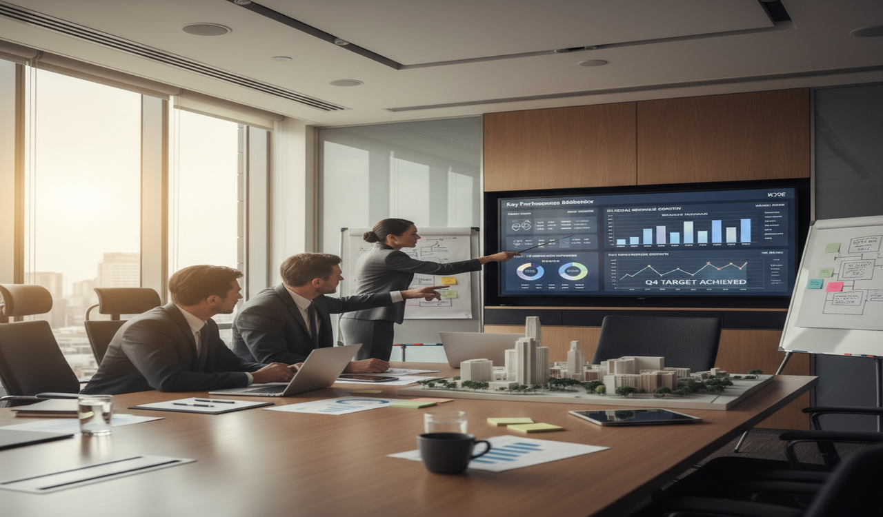 Essential Best Practices for Marketing and Sales Alignment