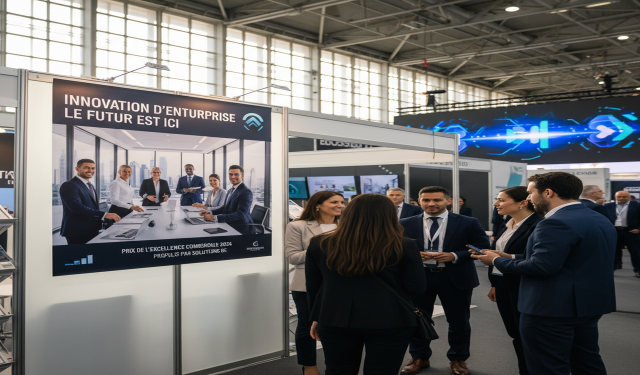 Waarom A0-formaat inzetten voor visuele communicatie