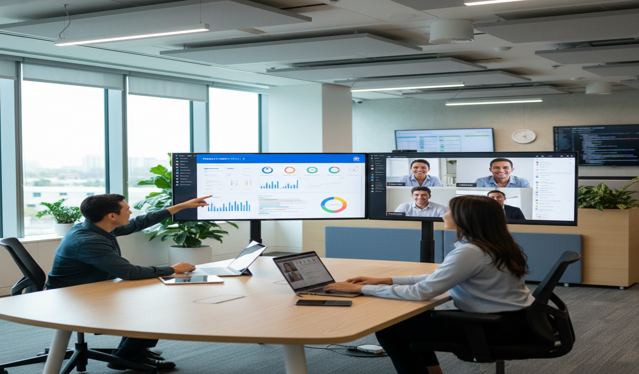 Operational Flexibility and Risk Mitigation