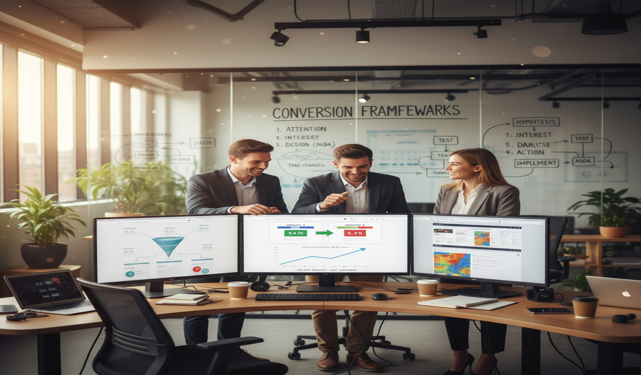 Practical Optimisation Strategies That Drive Revenue