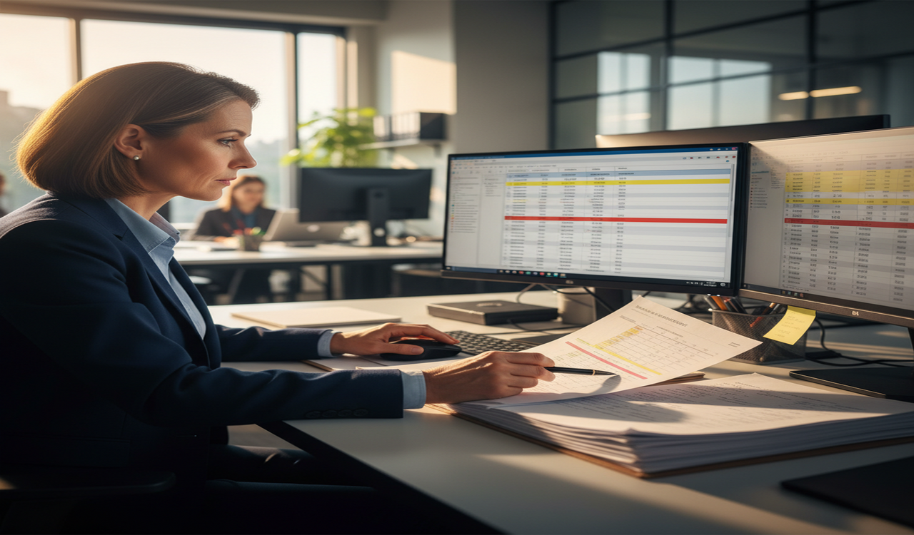 The Strategic Value Hidden in Financial Audit Assertions