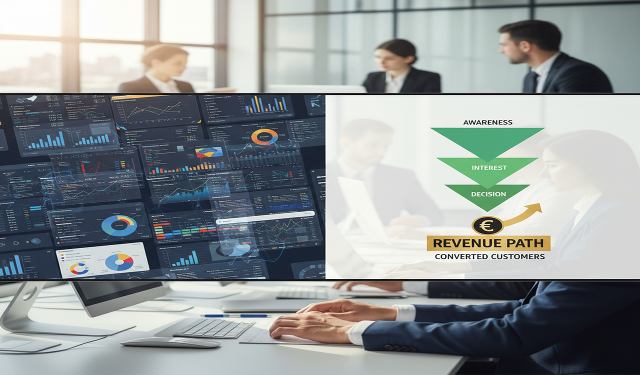 The Traffic Trap: Why Volume Doesn't Equal Value