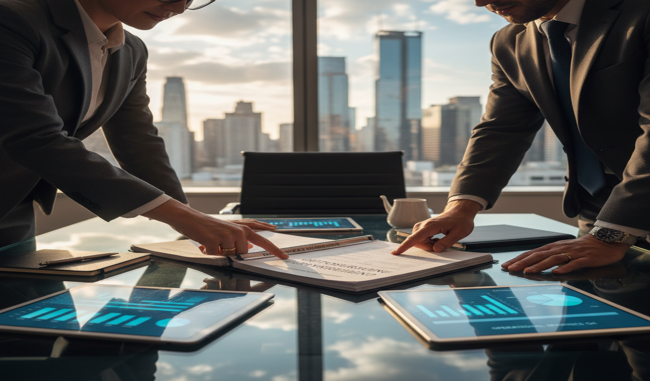 Understanding Strategic Outsourcing in Modern Business